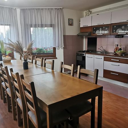 Casa Lac de Verde Băltenii de Sus Extérieur photo