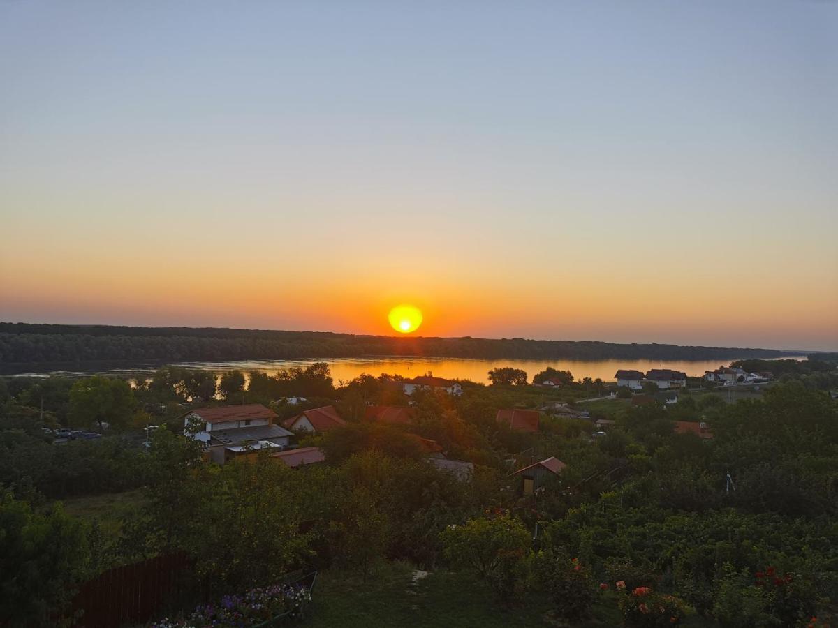 Casa Lac de Verde Băltenii de Sus Extérieur photo