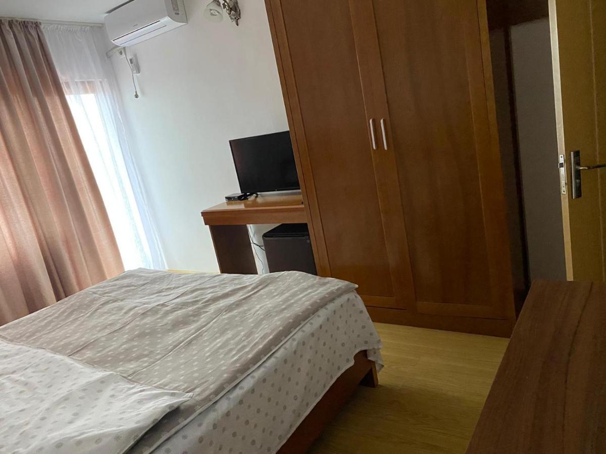 Casa Lac de Verde Băltenii de Sus Extérieur photo
