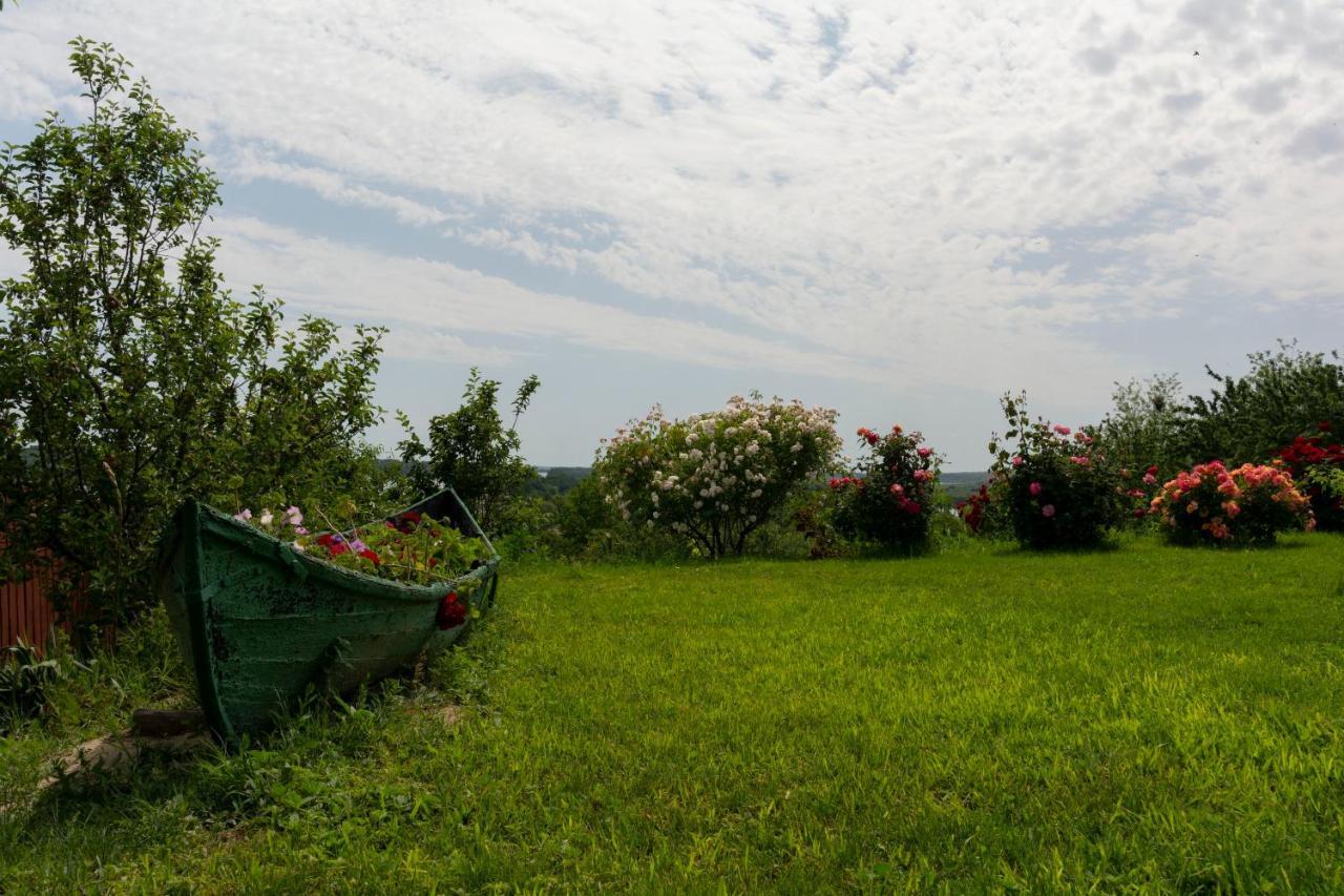 Casa Lac de Verde Băltenii de Sus Extérieur photo