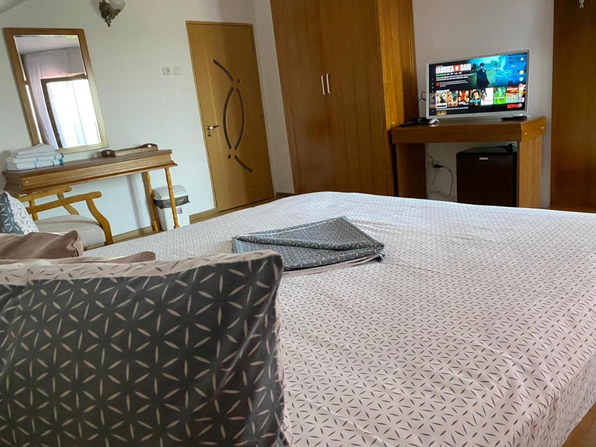 Casa Lac de Verde Băltenii de Sus Extérieur photo