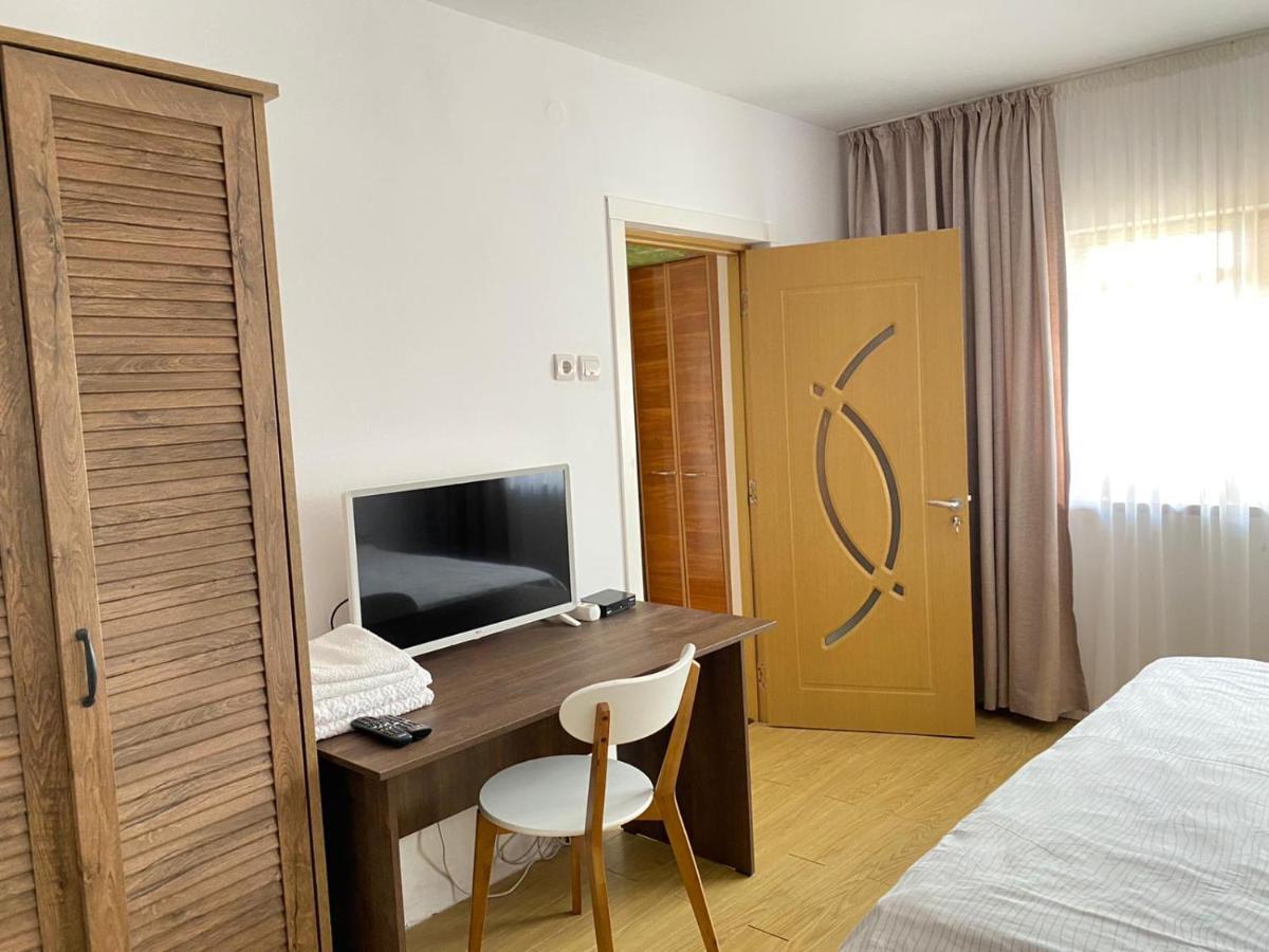 Casa Lac de Verde Băltenii de Sus Extérieur photo