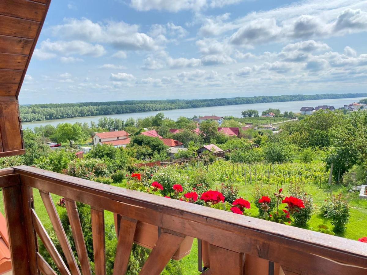 Casa Lac de Verde Băltenii de Sus Extérieur photo