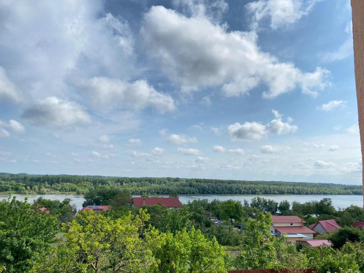 Casa Lac de Verde Băltenii de Sus Extérieur photo