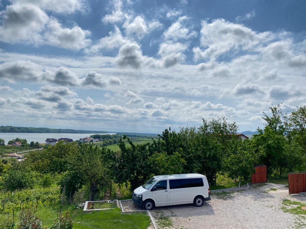 Casa Lac de Verde Băltenii de Sus Extérieur photo