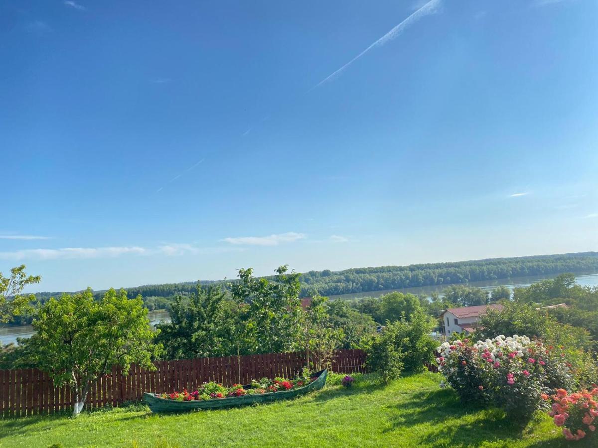 Casa Lac de Verde Băltenii de Sus Extérieur photo