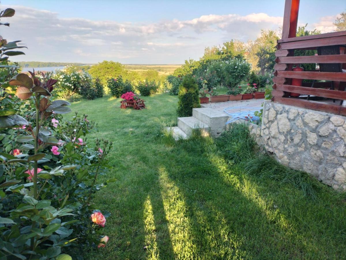Casa Lac de Verde Băltenii de Sus Extérieur photo