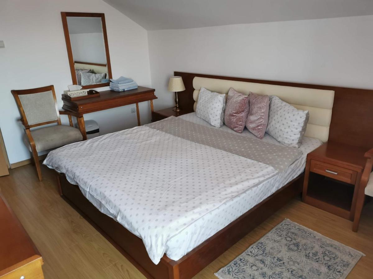 Casa Lac de Verde Băltenii de Sus Extérieur photo