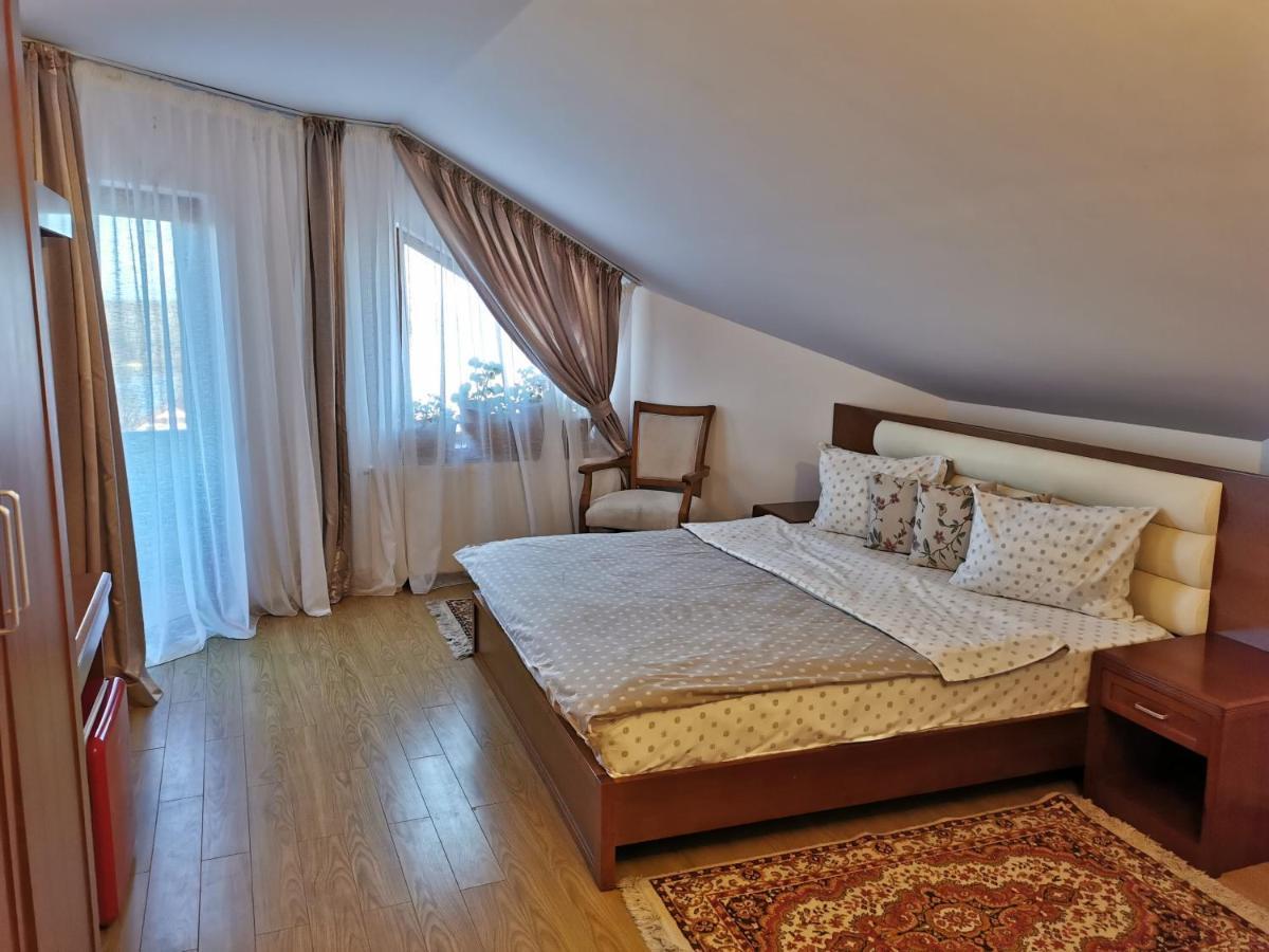 Casa Lac de Verde Băltenii de Sus Extérieur photo