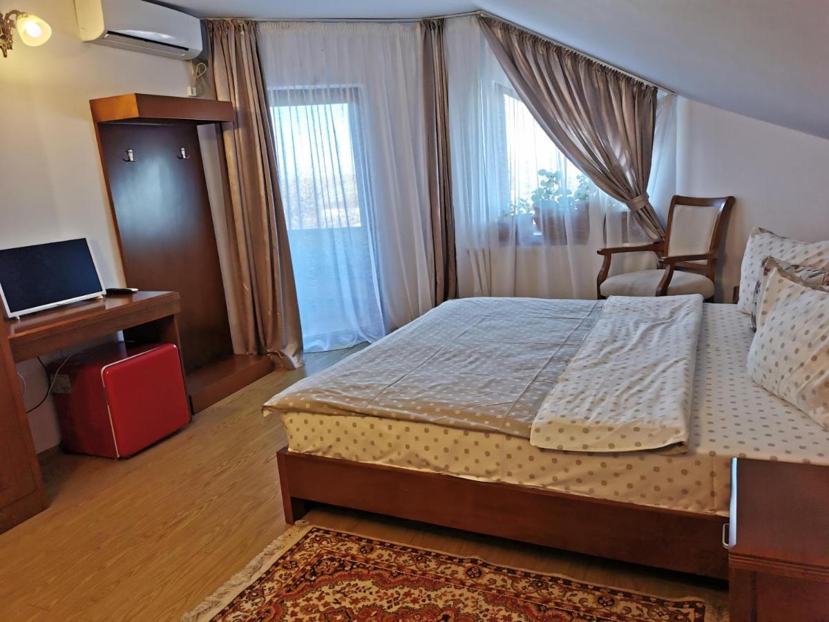 Casa Lac de Verde Băltenii de Sus Extérieur photo