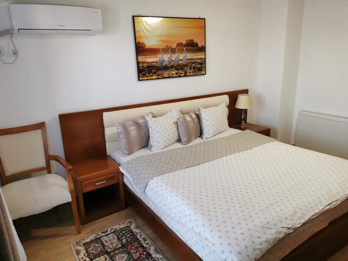 Casa Lac de Verde Băltenii de Sus Extérieur photo