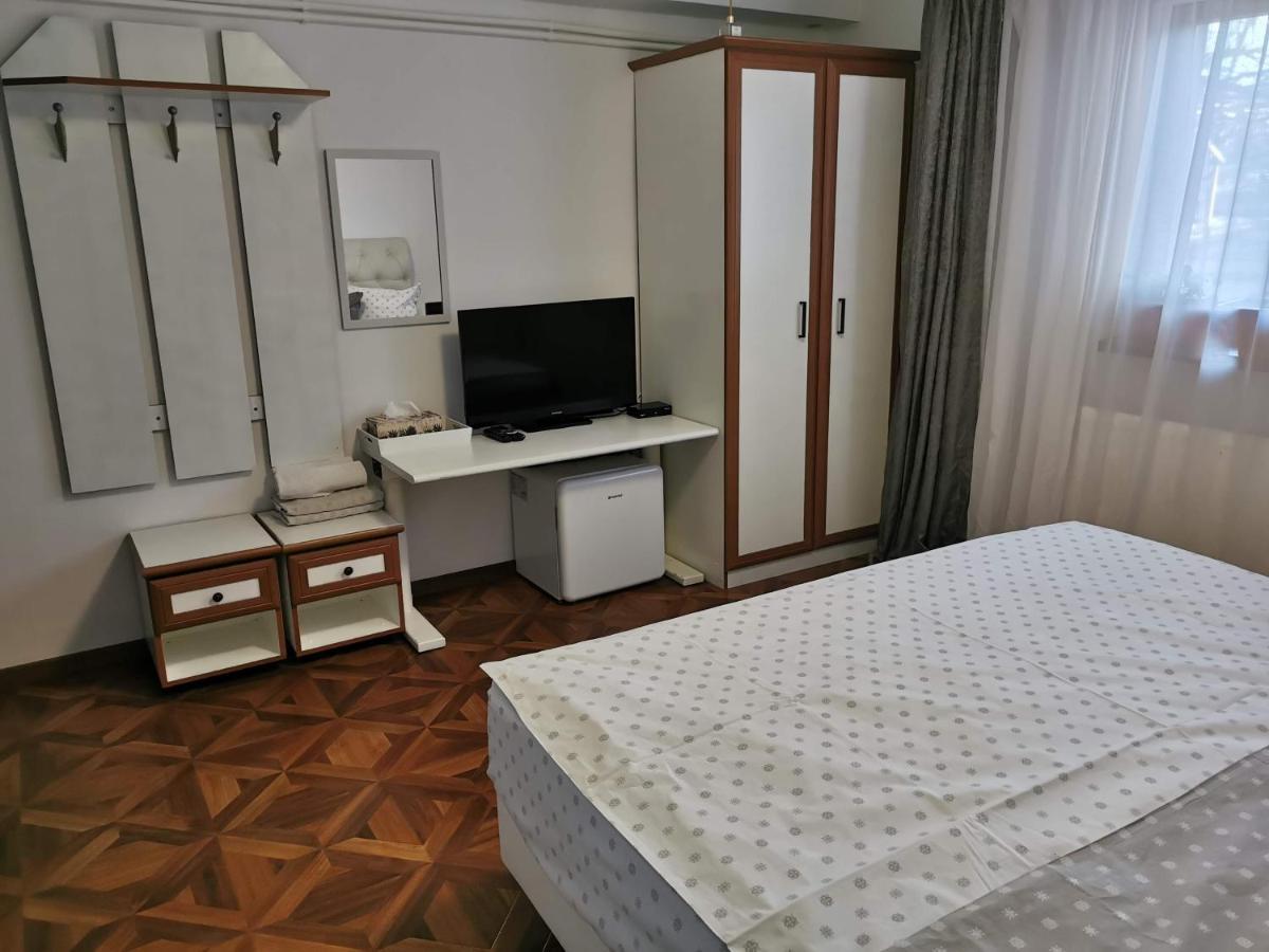 Casa Lac de Verde Băltenii de Sus Extérieur photo