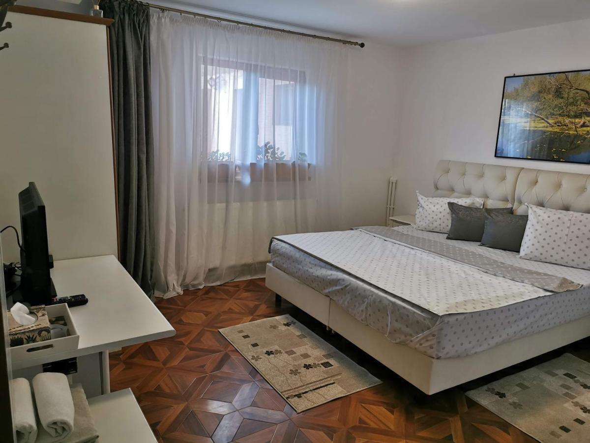 Casa Lac de Verde Băltenii de Sus Extérieur photo