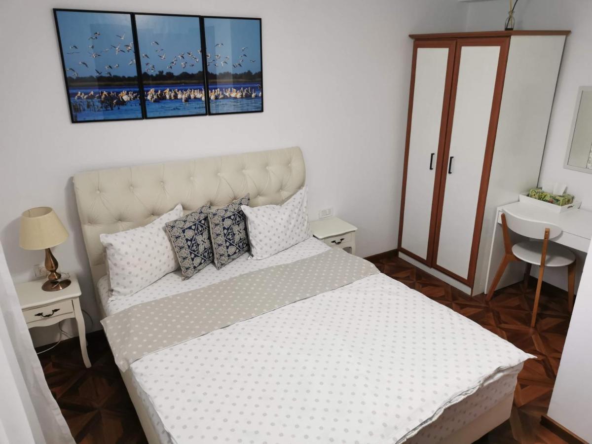 Casa Lac de Verde Băltenii de Sus Extérieur photo