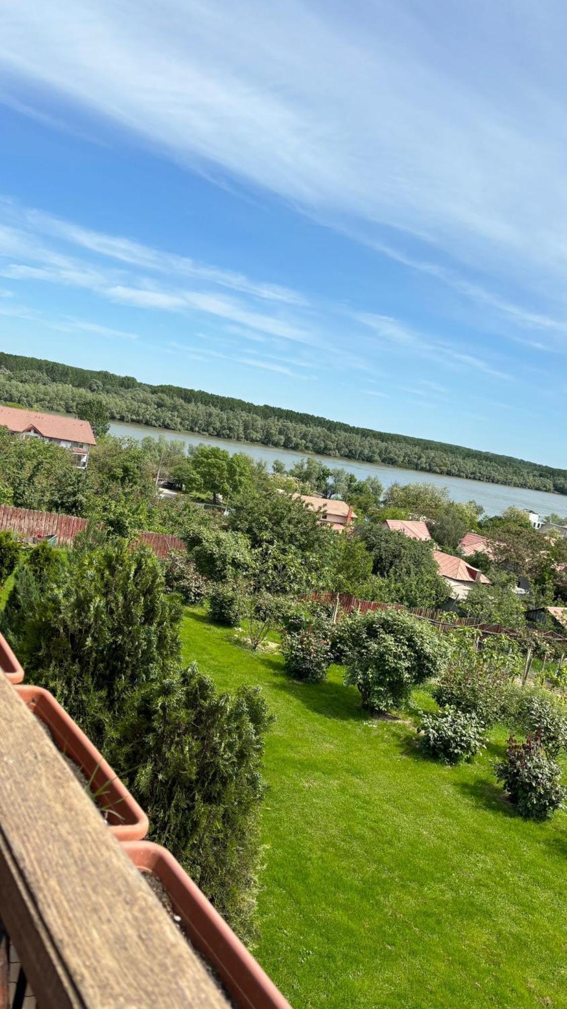 Casa Lac de Verde Băltenii de Sus Extérieur photo