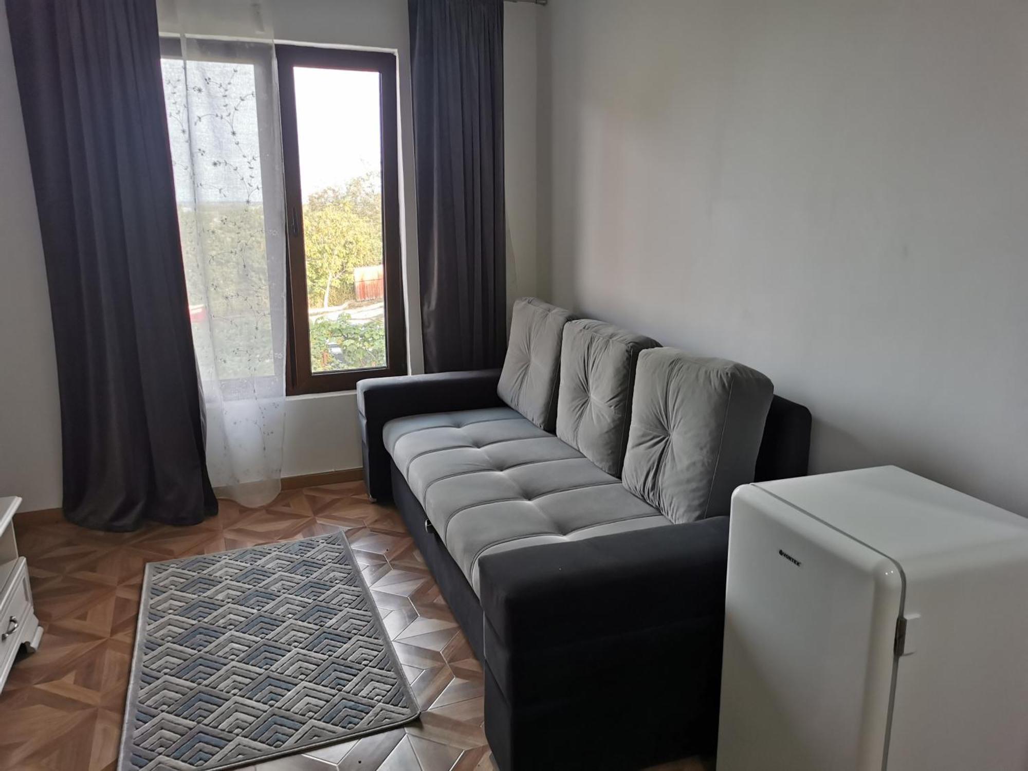 Casa Lac de Verde Băltenii de Sus Chambre photo
