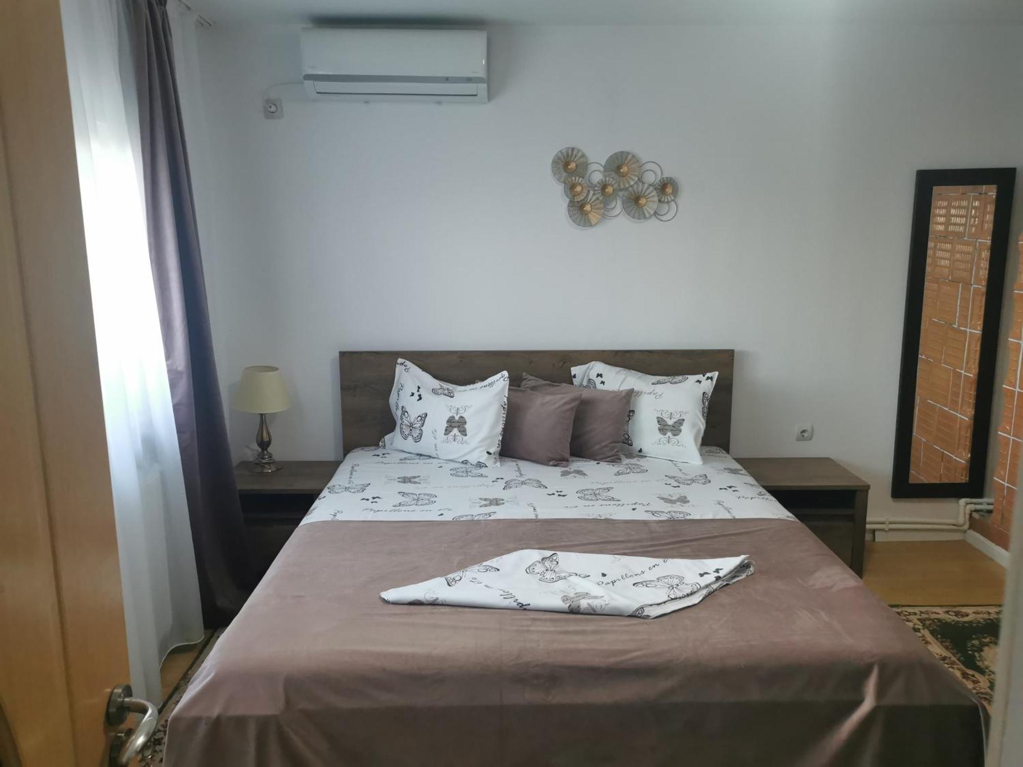 Casa Lac de Verde Băltenii de Sus Extérieur photo