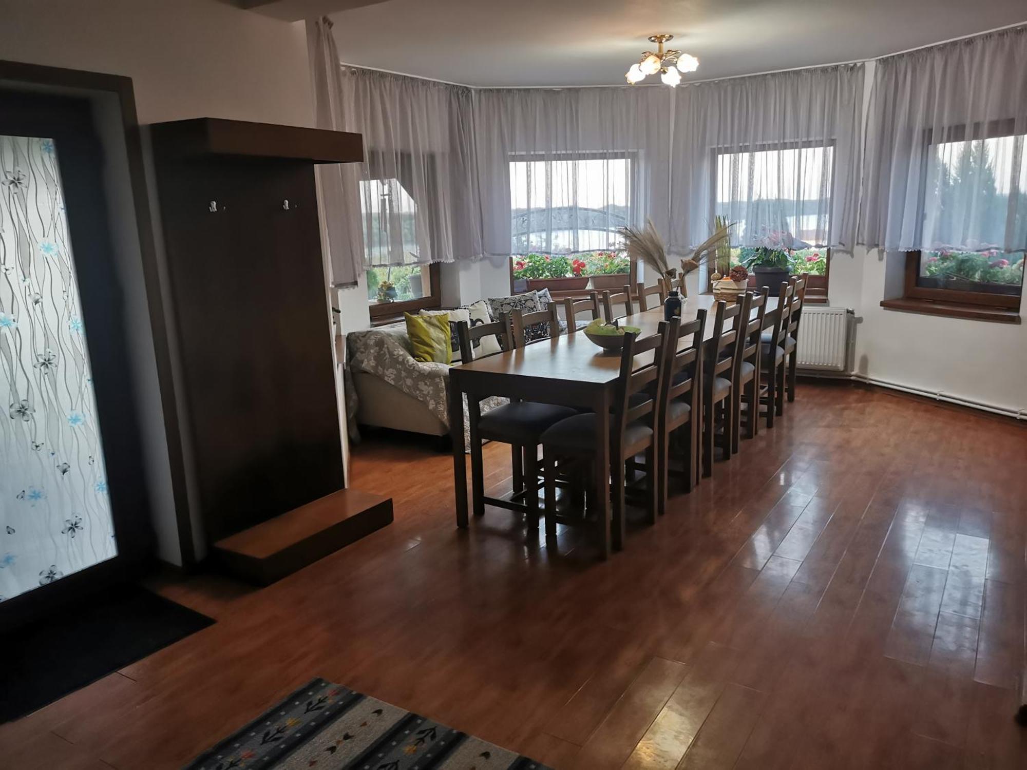 Casa Lac de Verde Băltenii de Sus Extérieur photo