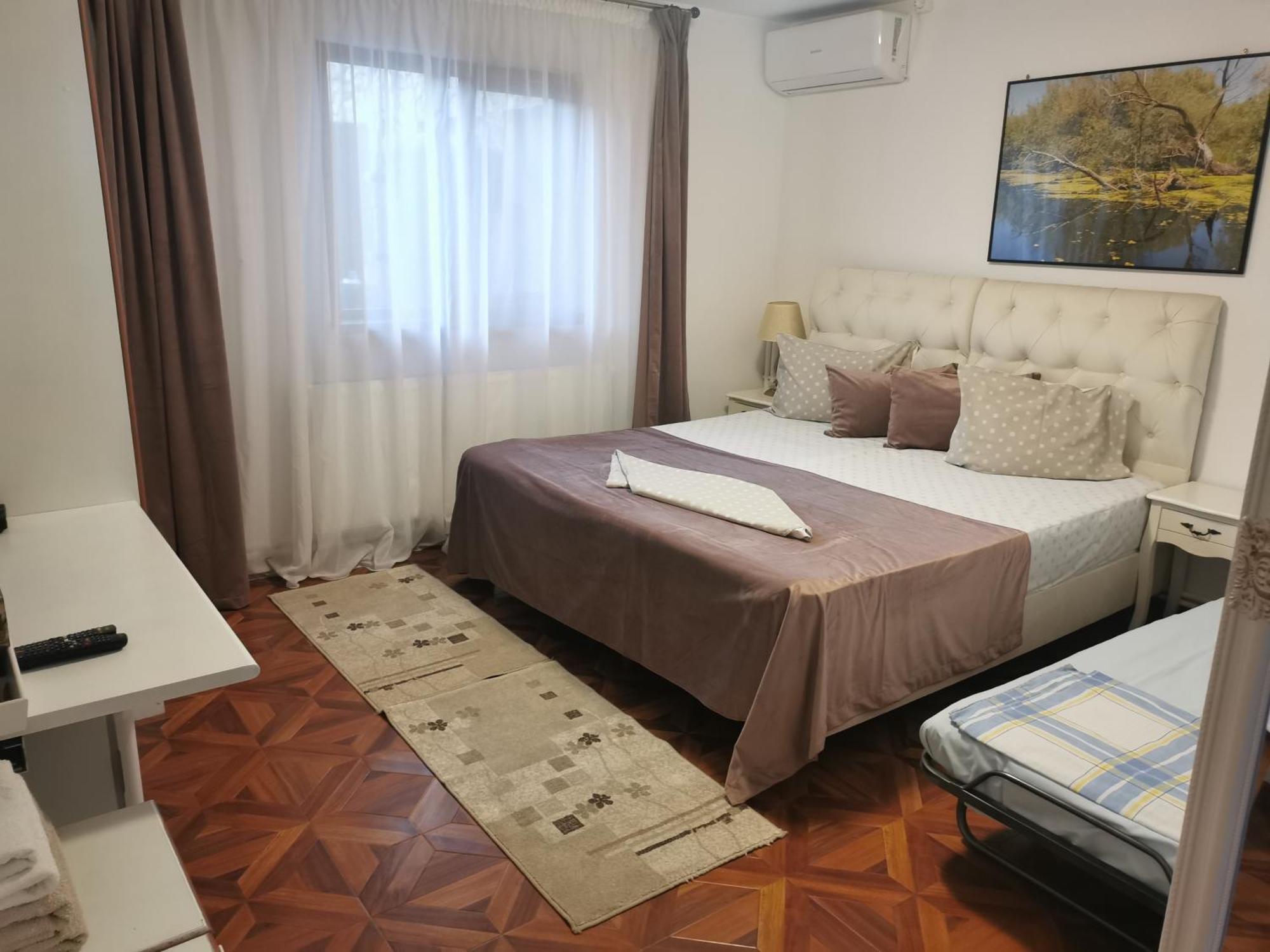 Casa Lac de Verde Băltenii de Sus Extérieur photo