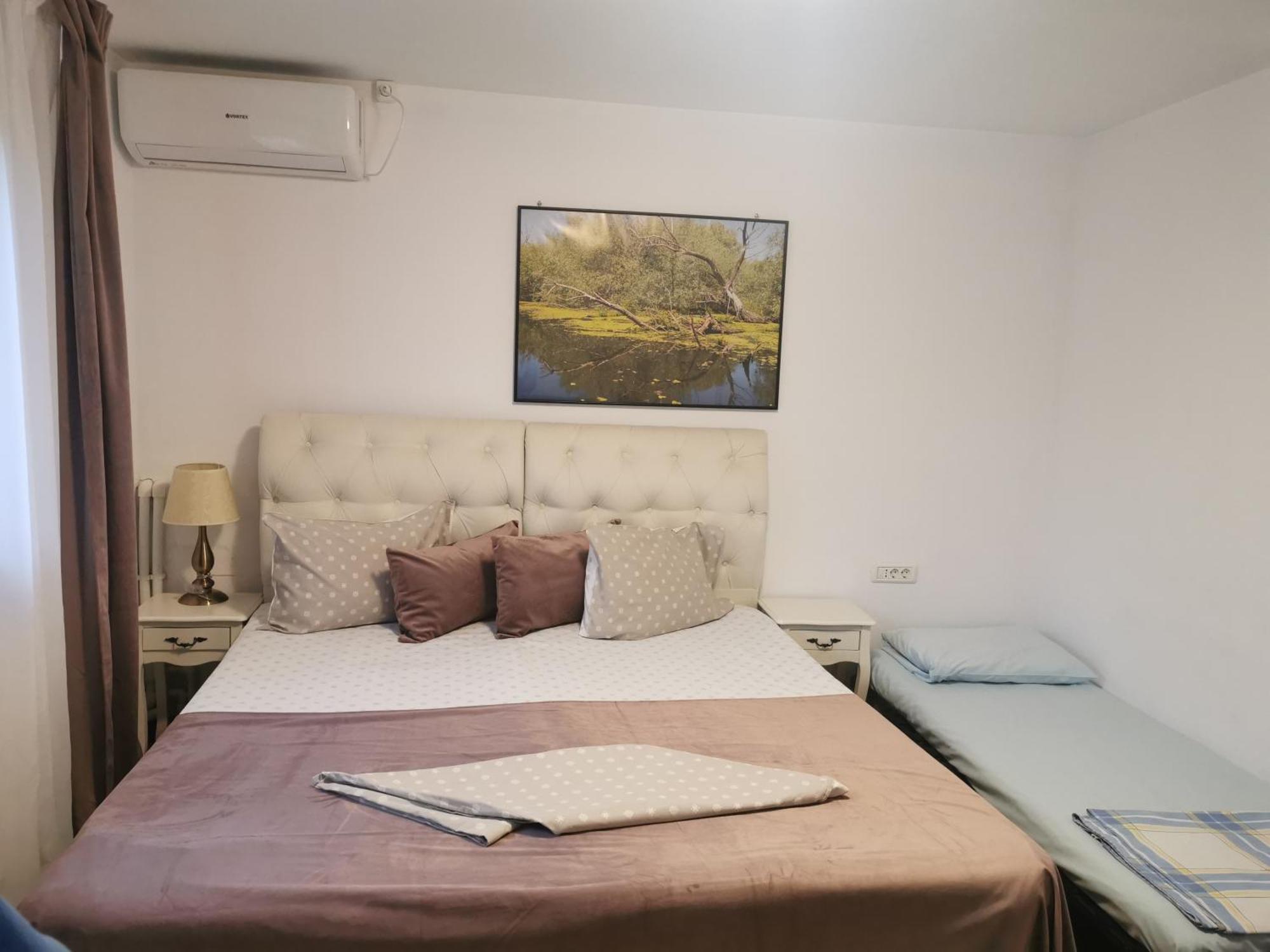 Casa Lac de Verde Băltenii de Sus Extérieur photo