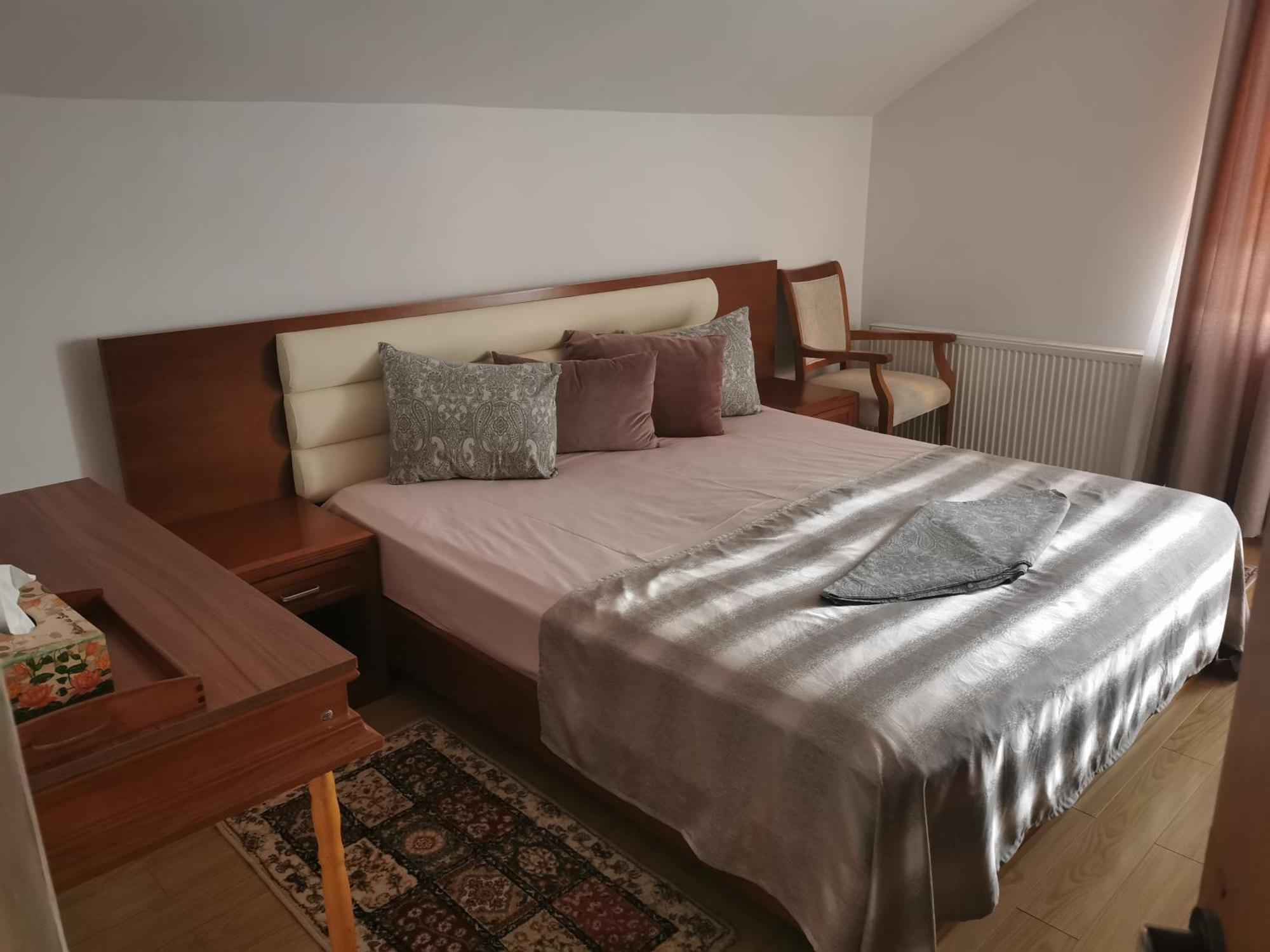 Casa Lac de Verde Băltenii de Sus Extérieur photo